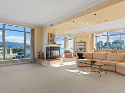 Luxury estate at 1790 Bayshore Drive, Vancouver, BC — photo 15