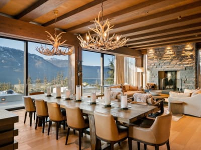 Luxury estate at 2982 High Point Drive, Whistler, BC — photo 18