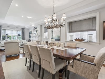 Luxury estate at 45 Lascelles Boulevard, Toronto, ON — photo 11