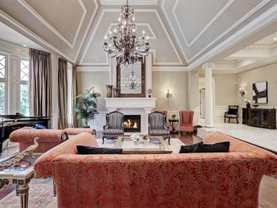 Luxury estate at 95 Eden Vale Dr, King City, ON — photo 43