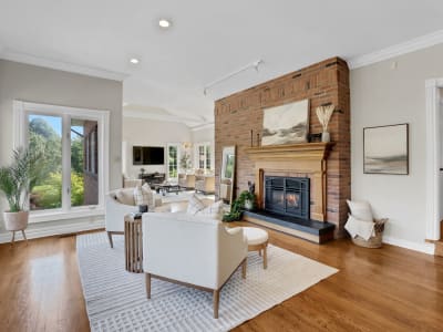 Luxury estate at 3 Rutland Hill Court, Caledon East, ON — photo 12