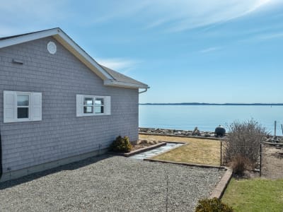 Luxury estate at 31 Patrick Street, St. Andrews, NB — photo 8