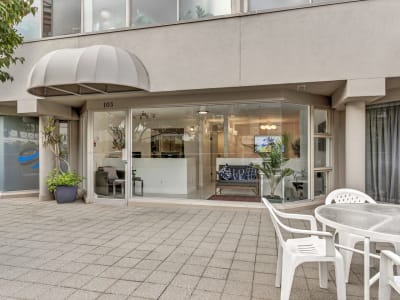 Luxury estate at 103 - 2433 Bellevue Avenue, West Vancouver — photo 1