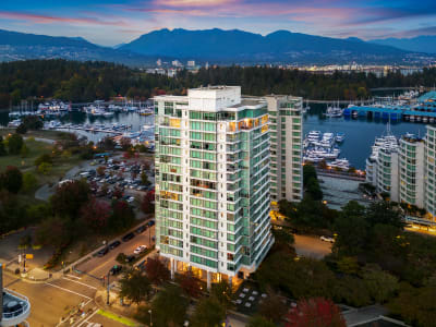 Luxury estate at 1790 Bayshore Drive, Vancouver, BC — photo 37