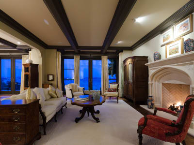 Luxury estate at 4672 Clovelly Walk, West Vancouver, BC — photo 8