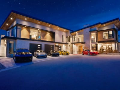 Luxury estate at 1372 Mine Hill Drive, Kelowna, BC — photo 3