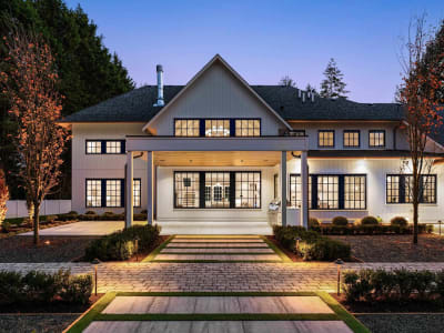 Luxury estate at 24255 54 Avenue, Langley Township, BC — photo 31