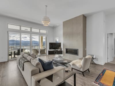 Luxury estate at 1796 Tower Ranch Boulevard, Kelowna, BC — photo 1