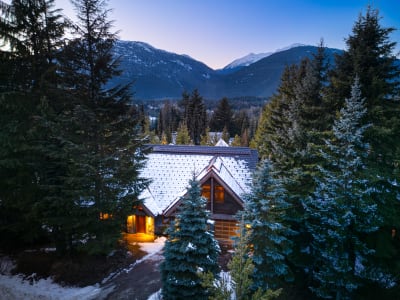 Luxury estate at 4914 Horstman Lane, Whistler, BC — photo 27