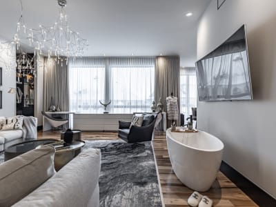 Luxury estate at 373 Rue des Carmantines, Laval — photo 19