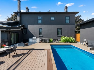 Luxury estate at 3543 King Street, Lincoln, ON — photo 7