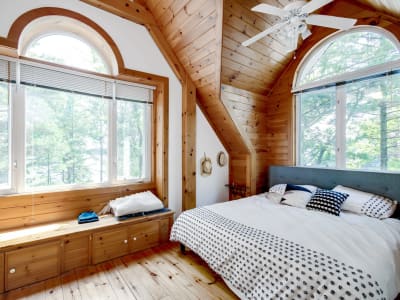 Luxury estate at 1384 Browning Island, Bracebridge, ON — photo 41