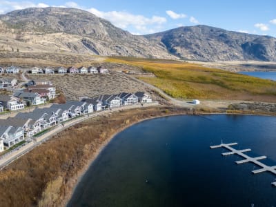 Luxury estate at 2450 Radio Tower Road #165, Osoyoos, BC — photo 80