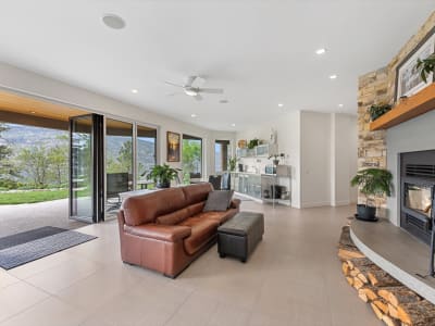 Luxury estate at 328 Lochview Road, Kelowna, BC — photo 30