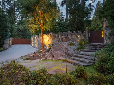 Luxury estate at 3033 Marine Drive, West Vancouver — photo 22