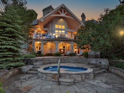 Luxury estate at 872 Whittier Crescent, Mississauga, ON — photo 36