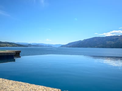 Luxury estate at 14966 Carrs Landing Road, Lake Country, BC — photo 19
