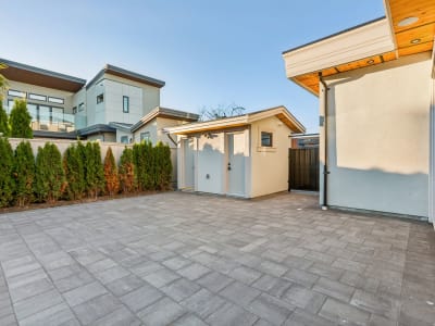 Luxury estate at 5080 Merganser Drive, Richmond, BC — photo 29