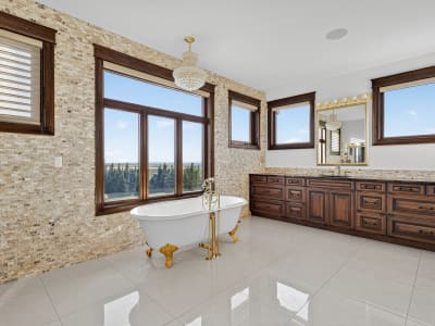 Luxury estate at 53524 Range Road 263A, Sturgeon County, AB — photo 28