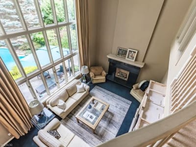 Luxury estate at 223 Briar Hill Crescent, Hamilton, ON — photo 13