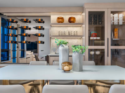Luxury estate at 1415 West Georgia Street #1903, Vancouver, BC — photo 13