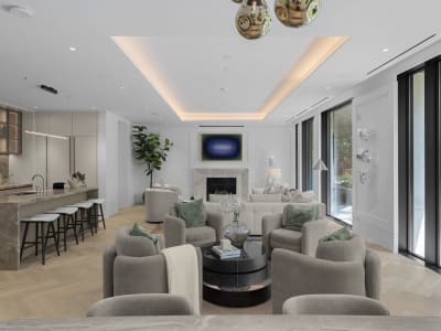 Luxury estate at 7 Dale Avenue, Toronto, ON — photo 12