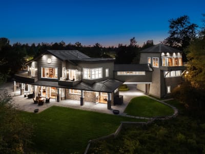 Luxury estate at 1160 Boundary Bay Road, Delta, BC — photo 19