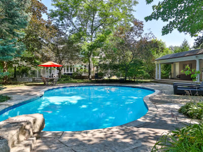 Luxury estate at 9 Seinecliffe Road, Markham, ON — photo 6