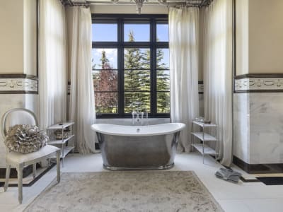 Luxury estate at 209 Pinnacle Ridge Place, Calgary, AB — photo 18