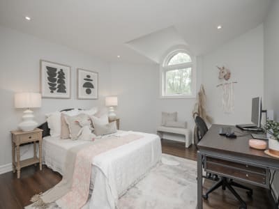 Luxury estate at 4169 Lakeshore Road, Burlington, ON — photo 16