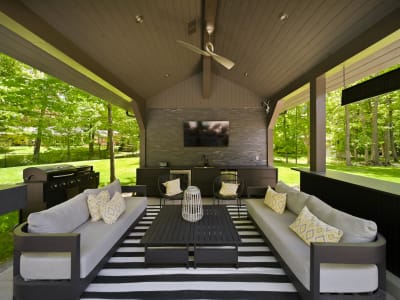 Luxury estate at 3205 Highpoint Court, Burlington, ON — photo 44