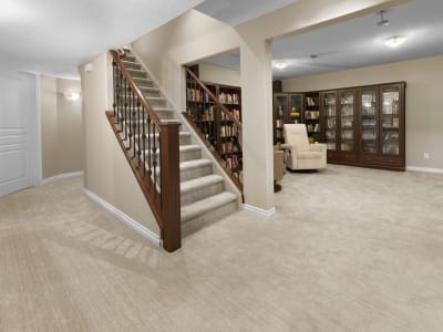 Luxury estate at 202 Saskatchewan Drive Northwest, Edmonton, AB — photo 30