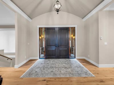Luxury estate at 3431 Senkler Road, Belcarra, BC — photo 6