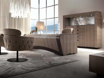 Luxury estate at Canada — photo 1