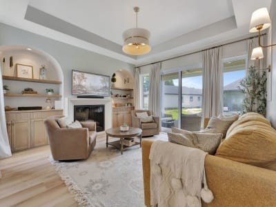 Luxury estate at 10 Macneil Court, Port Burwell, ON — photo 3