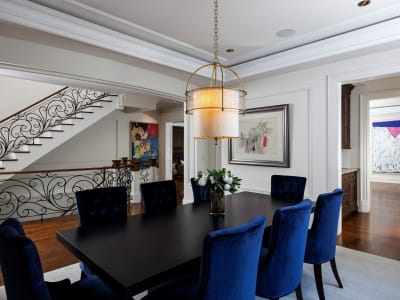 Luxury estate at 64 Brentwood Road, Oakville, ON — photo 11