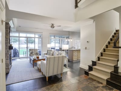 Luxury estate at 1869 Muskoka Road 118 West unit g103, Bracebridge, ON — photo 3