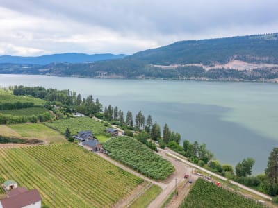 Luxury estate at 4511 Crawford Road, Lake Country, BC — photo 46