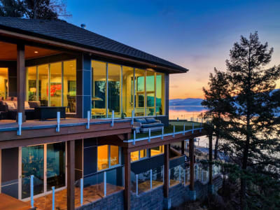 Luxury estate at 2100 Dewdney Road, Kelowna, BC — photo 30