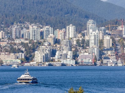 Luxury estate at 141 Water Street #501, Vancouver, BC — photo 49