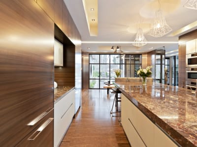 Luxury estate at 123 Kenollie Avenue, Mississauga, ON — photo 41