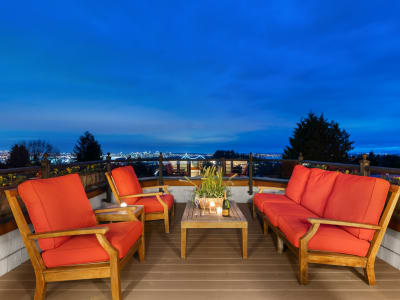 Luxury estate at 707 Eyremount Drive, West Vancouver — photo 19