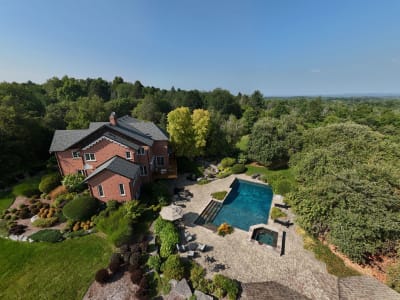 Luxury estate at 3 Rutland Hill Court, Caledon East, ON — photo 2