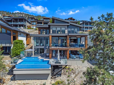 Luxury estate at 1524 Marble Ledge Drive, Lake Country, BC — photo 49