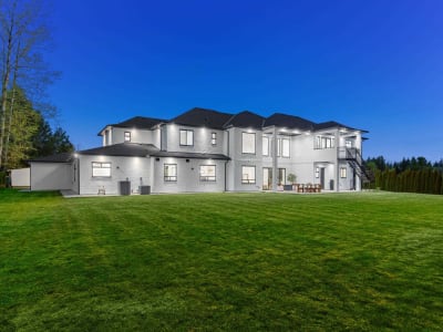 Luxury estate at 1 606 202 Street, Langley Township, BC — photo 28