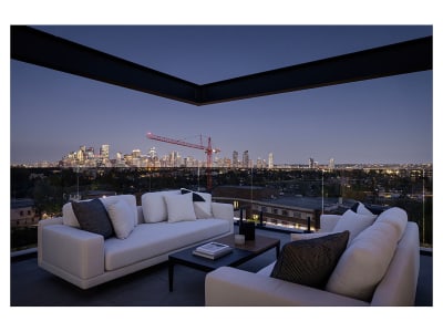 Luxury estate at 1815 11 Avenue Northwest, Calgary, AB — photo 10