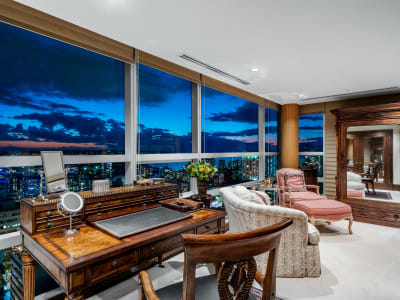 Luxury estate at PH 3000 1050 Burrard Street, Vancouver — photo 15