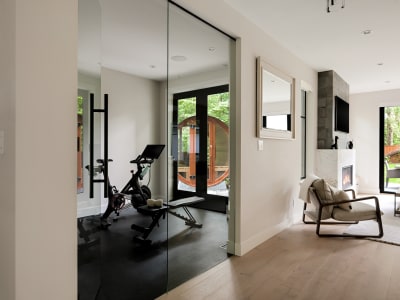Luxury estate at 5157 Del Monte Avenue, Victoria, BC — photo 16