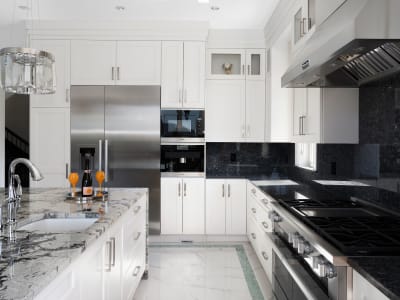 Luxury estate at Address upon request, West Vancouver, BC — photo 18