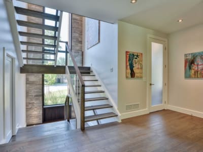 Luxury estate at 16 Rue Du Granier, Blainville — photo 13